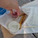 태희 | 제주 피쉬앤칩스 맛집 곽지해수욕장 카페태희 방문 포장 후기 바다를 보면서 먹으면 더욱 맛있게 먹을...