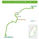 [2월 4일(토요일)]북한산 둘레길 13,14구간 트래킹 이미지