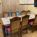 전라도음식 이미지