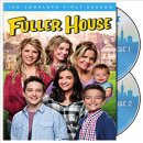 "풀하우스(full house)"를 좋아한다면 연속 시리즈 "풀러하우스(fuller house)"를 추천합니다. 이미지