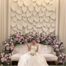 창현카서비스 | ♡ ꒰W꒱˚ 4. 250802 Wedding Day ♡