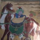 지당리 석불입상 | 남원 고전소설문학관, 남원향토박물관, 시립김병종미술관, 광한루원 야경