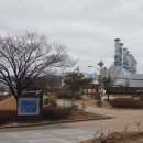 다대포낙조분수 공중전화기 옆 | 남파랑길 부산 4코스- 감천사거리에서 신평동교차로(삼거리)까지