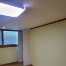 씨유 경산백천동화점 | 경산 백천동화리버빌 도배 잘 하는 곳 , 백천동 43평 실크도배 거실 주방 벽면 프리모 99127-1 비엔나...