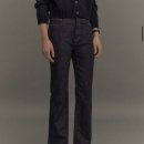 포유어아이즈온리 May Straight Jean 생지 데님 추천 29cm구입후기