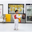 다산 국가대표 태권도장 이미지