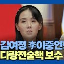 황장수의 이 발언은 상당 부분 타당하지만, 현실화되진 않을 것이다. 이미지