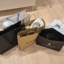 뉴스카이필라테스 | 롯데아울렛 쇼핑 하울 - 주말할인, 프로모션 소개(아페쎄, 송지오, 한섬 랑방, 나이키, 뉴발란스, 소다)