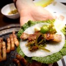 주례동 냉정역 5번 출구 이미지