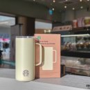 메드스타판매 | 스타벅스 미니 텀블러 키링 후기 3월 신상 가격 구매방법 유아 물병 추천