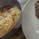 김포 가야밀면 이미지