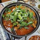 부안식당횟집