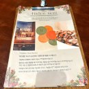 히든젬(Hidden Gem) | 약속&모임&소개팅 맛집 - 와인과 파스타 페어링이 좋은 히든잼 (히든젬/Hidden Gem) 내돈내산 솔직후기 🫶🏻