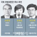 현재 윤석열이 하야하지 않고 탄핵 심판을 기다리는 이유 (feat. 헌법재판관) 이미지