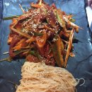 먹태에 꼬치다 이미지