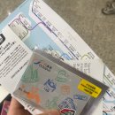 세븐일레븐역곡현대점 | [6월 29일] 홍콩 대학원생의 영수증 일기