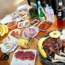 왜목마을좌대낚시터 이미지