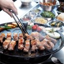 솥뚜껑삼겹살 - 서구 월산로151번길 20 | 솥뚜껑삼겹살
