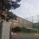 월촌중학교 이미지