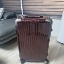 [판매완료]리모와 림보63사이즈 캐리어 판매합니다. 이미지