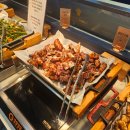 신흥제7공영주차장 | 쿠우쿠우 성남점 주말 점저 방문 후기 주차 정보 포함