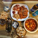 호호빈대떡 | 대구 노포 술집 비오거나말거나빈대떡 데이트후기