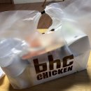 BHC 지축점 | 지축, BHC: 뿌링클 콤보, 치즈볼, 분모자 로제 떡볶이 후기