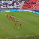 [U-20 WorldCup] 문현호, 감비아전 하이라이트.gif 이미지