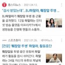 견주는 췌장암 반려견은 췌장염.. 이미지