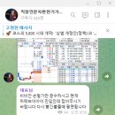 8월 27일 직장인문자반 성적보고 / 한화머시너리앤서비스홀딩스 3% 손실 이미지