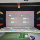 이스카이 골프존 이미지