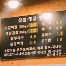 문성옛날고기