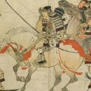 일본10 - 일본 조정이 둘로 나뉘어 내란을 치룬 남북조시대! 이미지