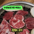 수양 | 서울 근교 데이트 코스 곤지암 화담숲 맛집 수양 농장 가든 후기