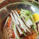 기찬면옥