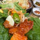설악칡냉면 티스토리