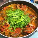 옥산포메기매운탕
