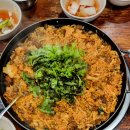 송림식당 - 서대문구 남가좌동 | 송림식당