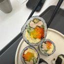 이솔당 | 망포역 김밥 맛집 이솔당 내돈내산 후기