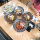 기장밀면