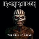 The Book of Souls - Iron Maiden 이미지