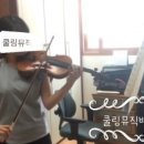 왕초보 바이올린 이미지