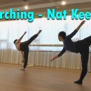 [ 움직임 수업 ] 공동 안무 : Searching - Nat Keefe 이미지