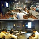 위드뮤직실용음악학원 이미지