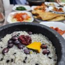 장원손두부 | 울진, 약수로 지은 돌솥밥! 17가지 반찬 맛집 &#34;장원돌솥밥&#34;