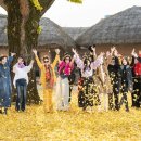 시니어모델 아카데미 이미지