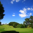 월송리CC 골프연습장 이미지