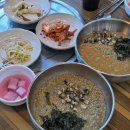 해월정 - 강서구 | [제주] 성산 맛집, 구좌 맛집 보말칼국수 해월정 내돈내산 보말죽 후기!