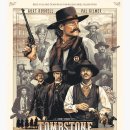 O.K목장 | 툼스톤> 정보 출연진 등장인물 실화 관람평 평점 후기: 커트 러셀-발 킬머 OK목장의결투 영화(황야의결투)