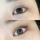 브로우수 | 청주 오송 속눈썹펌 잘하는집 "브로우수놀" 만족후기